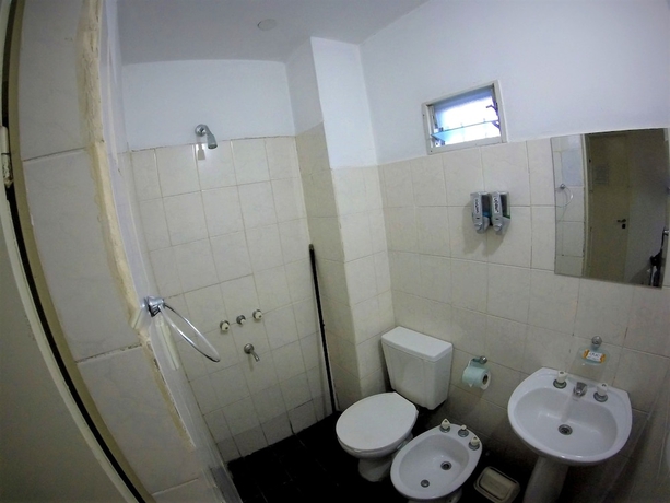 Imagen de la habitación del Hotel Estrella Andina, SAN JUAN. Foto 8