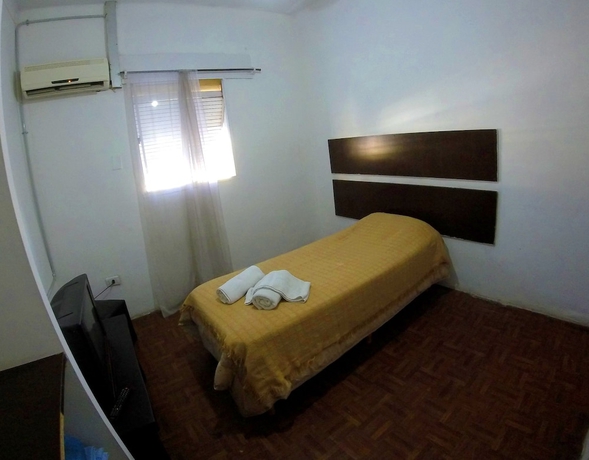 Imagen de la habitación del Hotel Estrella Andina, SAN JUAN. Foto 9