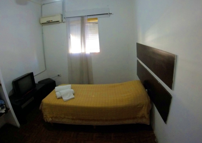 Imagen de la habitación del Hotel Estrella Andina, SAN JUAN. Foto 10