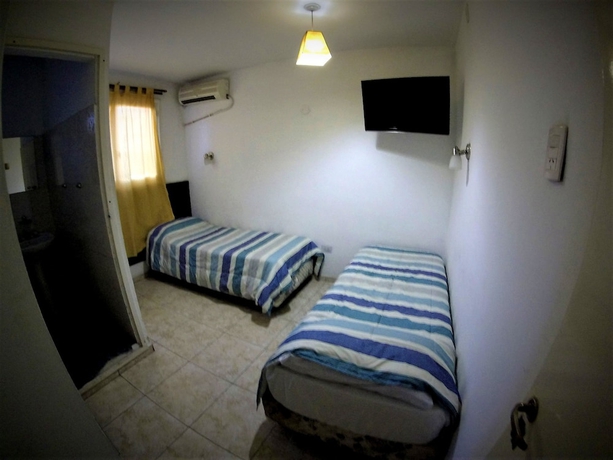Imagen de la habitación del Hotel Estrella Andina, SAN JUAN. Foto 11