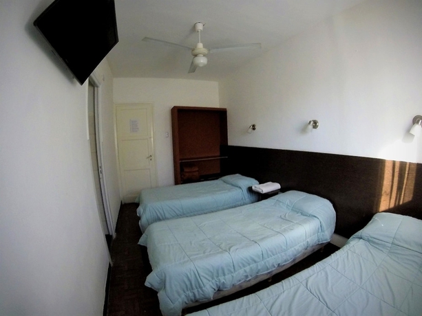 Imagen de la habitación del Hotel Estrella Andina, SAN JUAN. Foto 12