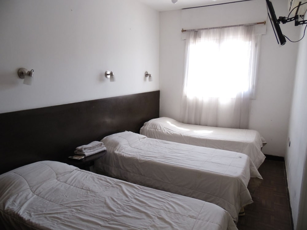 Imagen de la habitación del Hotel Estrella Andina, SAN JUAN. Foto 13