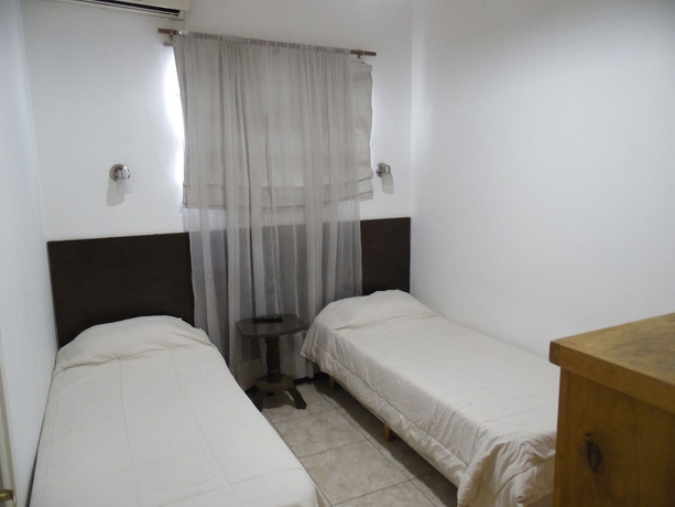 Imagen de la habitación del Hotel Estrella Andina, SAN JUAN. Foto 14