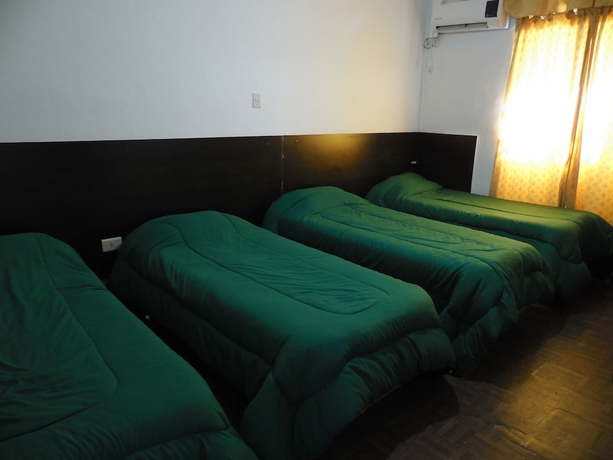 Imagen de la habitación del Hotel Estrella Andina, SAN JUAN. Foto 15
