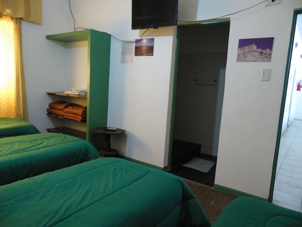 Imagen de la habitación del Hotel Estrella Andina, SAN JUAN. Foto 16