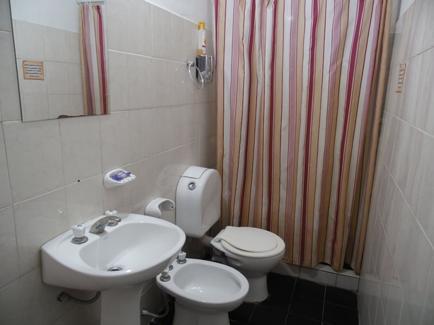 Imagen de la habitación del Hotel Estrella Andina, SAN JUAN. Foto 17
