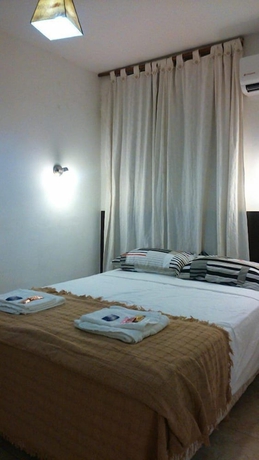Imagen de la habitación del Hotel Estrella Andina, SAN JUAN. Foto 18