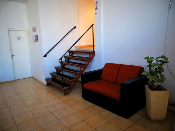 Imagen de la habitación del Hotel Estrella Andina, SAN JUAN. Foto 19