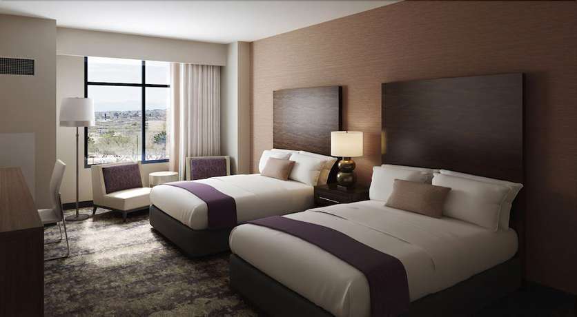 Imagen de la habitación del Hotel Estrella At Casino Del Sol. Foto 3