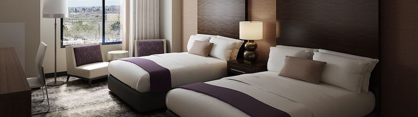 Imagen de la habitación del Hotel Estrella At Casino Del Sol. Foto 5