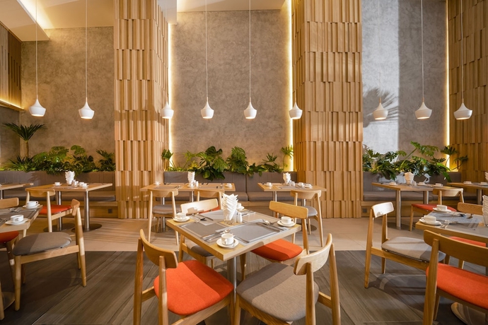 Imagen de los interiores del Hotel Estrella Boutique. Foto 16