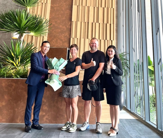 Imagen de los interiores del Hotel Estrella Boutique. Foto 17