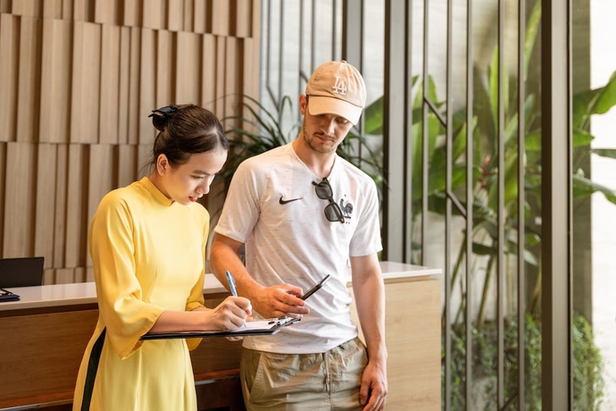 Imagen de los interiores del Hotel Estrella Boutique. Foto 19