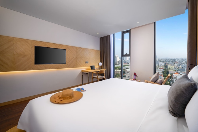 Imagen de la habitación del Hotel Estrella Boutique. Foto 12