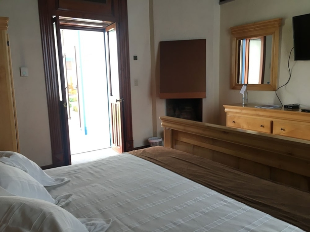 Imagen de la habitación del Hotel Estrella De Belem. Foto 3