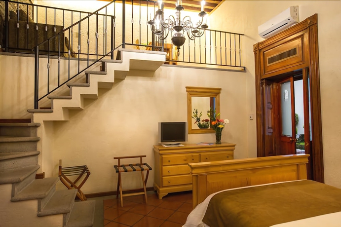 Imagen de la habitación del Hotel Estrella De Belem. Foto 5