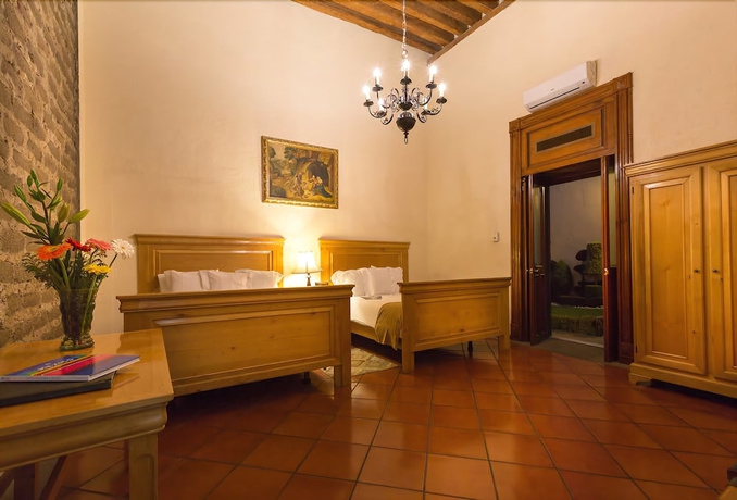 Imagen de la habitación del Hotel Estrella De Belem. Foto 6