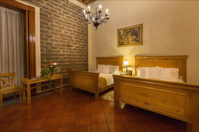 Imagen de la habitación del Hotel Estrella De Belem. Foto 7