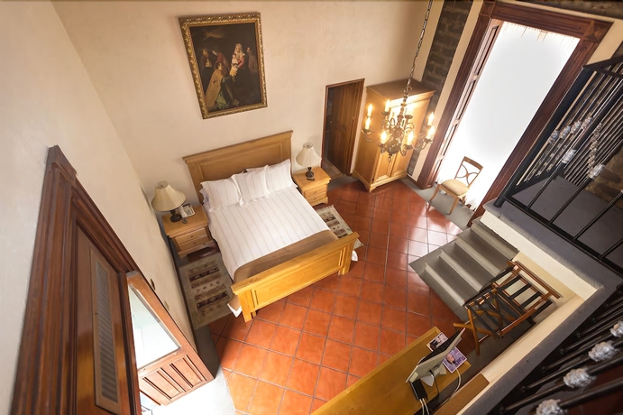 Imagen de la habitación del Hotel Estrella De Belem. Foto 8