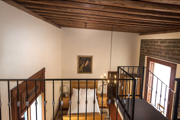 Imagen de la habitación del Hotel Estrella De Belem. Foto 9