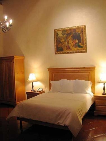 Imagen de la habitación del Hotel Estrella De Belem. Foto 13
