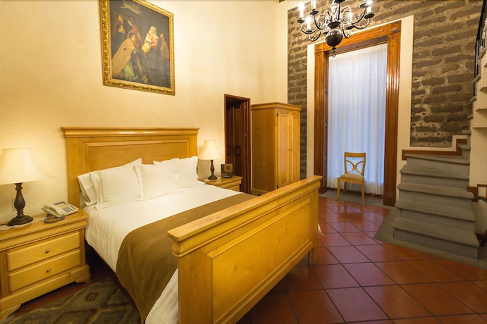 Imagen de la habitación del Hotel Estrella De Belem. Foto 14