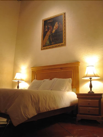 Imagen de la habitación del Hotel Estrella De Belem. Foto 15