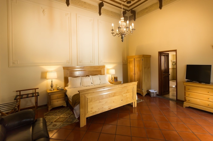 Imagen de la habitación del Hotel Estrella De Belem. Foto 16