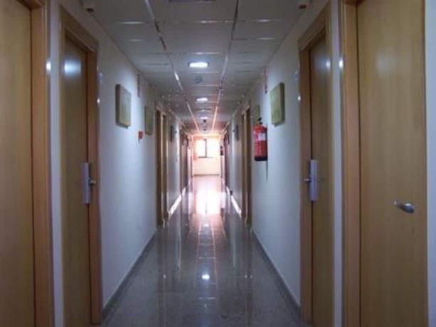 Imagen de los interiores del Hotel Estrella Del Alemar. Foto 16