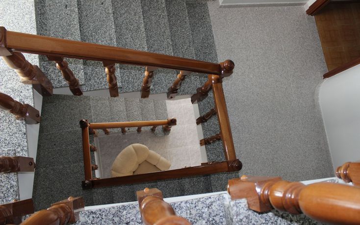 Imagen de los interiores del Hotel Estrella Del Mar, Lanzada. Foto 17