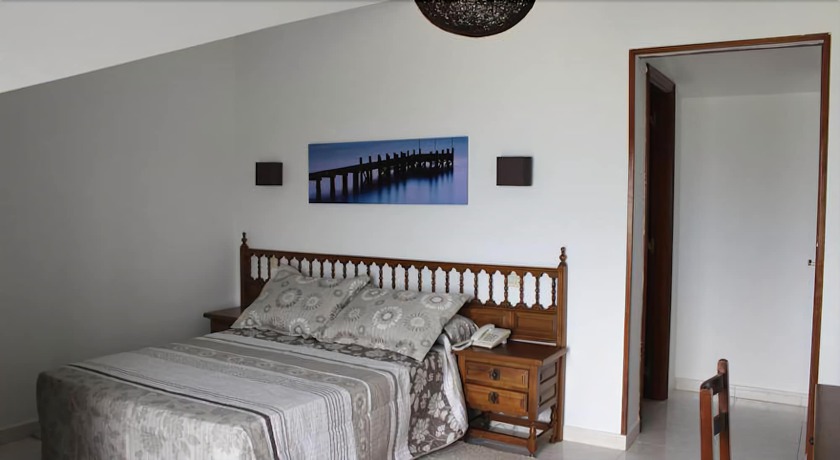 Imagen de la habitación del Hotel Estrella Del Mar, Lanzada. Foto 4