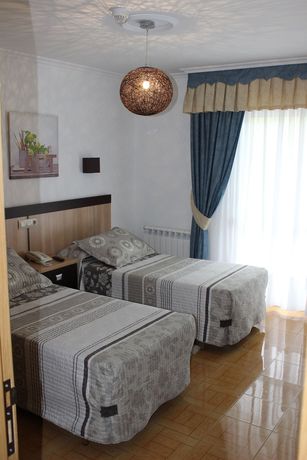 Imagen de la habitación del Hotel Estrella Del Mar, Lanzada. Foto 11