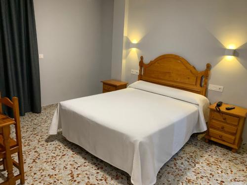Imagen general del Hotel Estrella Del Mar, Motril. Foto 1