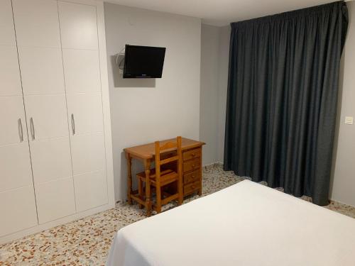 Imagen general del Hotel Estrella Del Mar, Motril. Foto 2