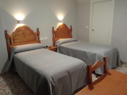 Imagen general del Hotel Estrella Del Mar, Motril. Foto 5