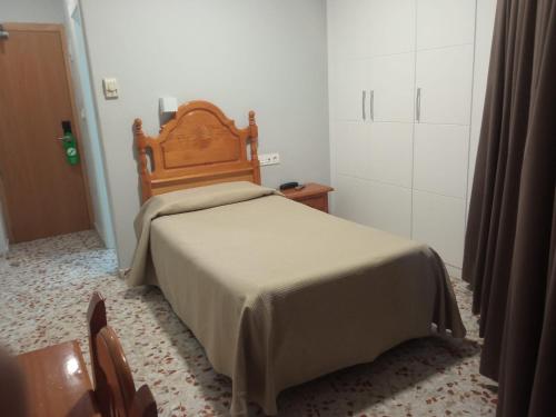 Imagen general del Hotel Estrella Del Mar, Motril. Foto 6