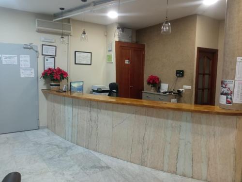 Imagen general del Hotel Estrella Del Mar, Motril. Foto 7