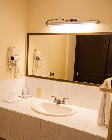 Imagen de la habitación del Hotel Estrella. Foto 3