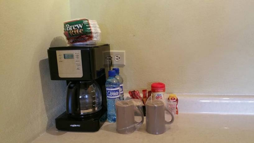 Imagen de la habitación del Hotel Estrella, Heroica Matamoros. Foto 2