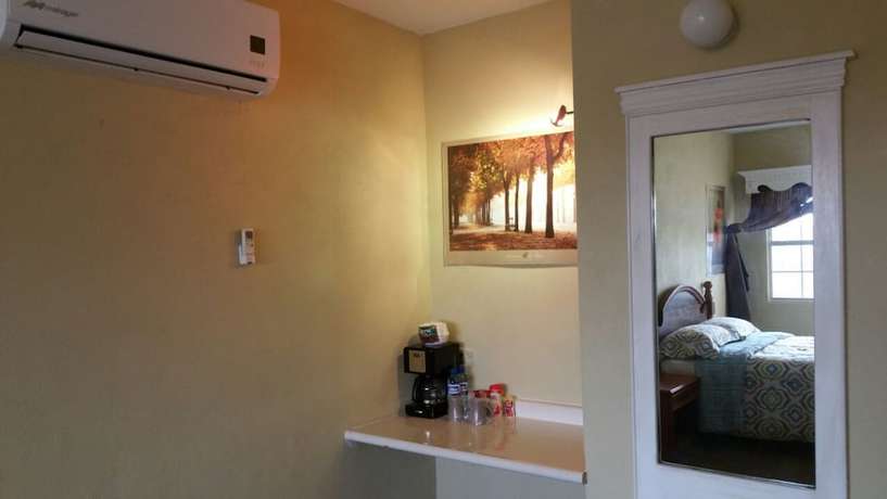 Imagen de la habitación del Hotel Estrella, Heroica Matamoros. Foto 4