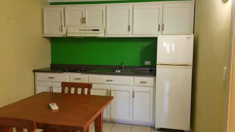 Imagen de la habitación del Hotel Estrella, Heroica Matamoros. Foto 7
