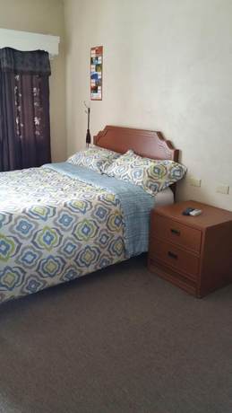 Imagen de la habitación del Hotel Estrella, Heroica Matamoros. Foto 10