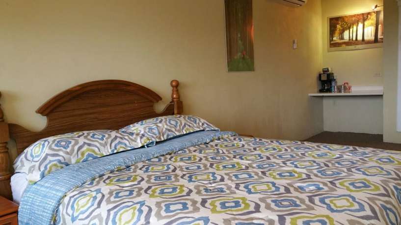 Imagen de la habitación del Hotel Estrella, Heroica Matamoros. Foto 15