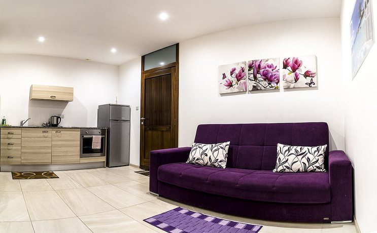 Imagen general del Hotel Estrella Lodging. Foto 1