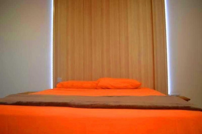 Imagen de la habitación del Hotel Estrella Lodging. Foto 5