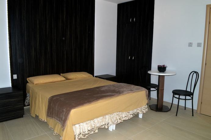 Imagen de la habitación del Hotel Estrella Lodging. Foto 6