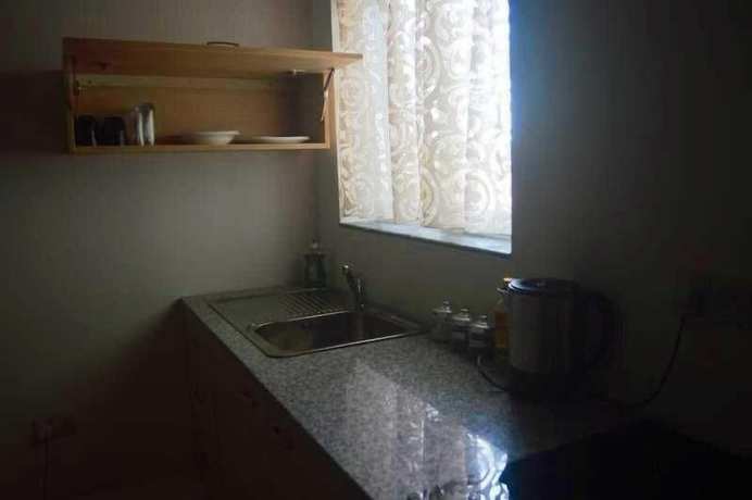 Imagen de la habitación del Hotel Estrella Lodging. Foto 9