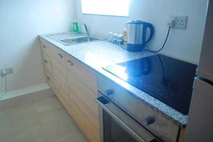 Imagen de la habitación del Hotel Estrella Lodging. Foto 14