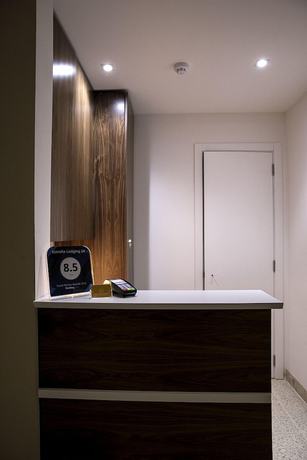 Imagen de los interiores del Hotel Estrella Lodging. Foto 20