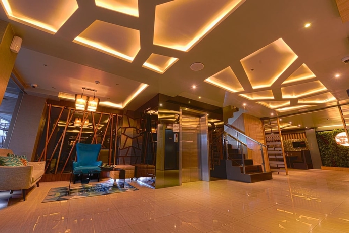 Imagen general del Hotel Estrella, Tacloban. Foto 1